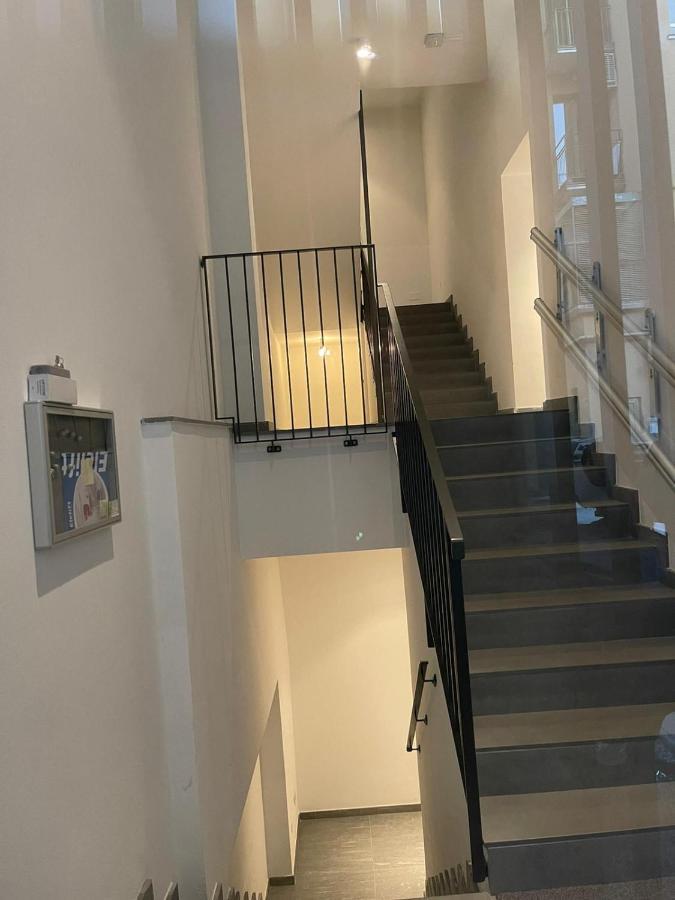 Number House - Number 20 Appartement Milaan Buitenkant foto