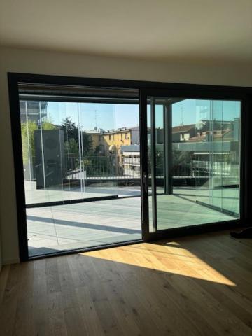 Number House - Number 20 Appartement Milaan Buitenkant foto